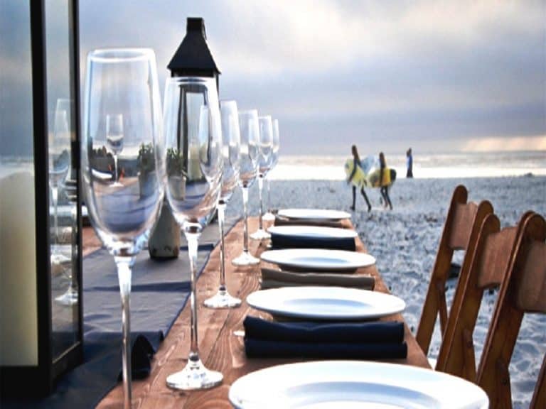 חתונה בחוף הים