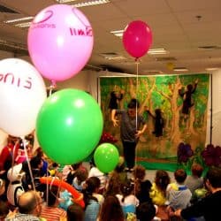 הפקת אירועים פנים ארגוניים