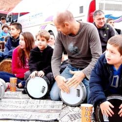 הפקת אירועים פנים ארגוניים