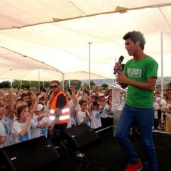 הפקת אירועים פנים ארגוניים