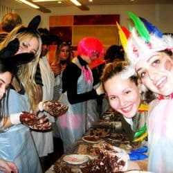 הפקת אירועים פנים ארגוניים