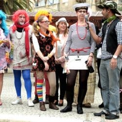 הפקת אירועים פנים ארגוניים