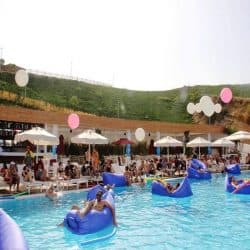 יום כיף לחברת הייטק