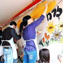 הפקת ימי גיבוש וכיף