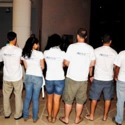 הפקת נופשים בארץ ובעולם