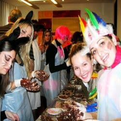 פורים לעובדים