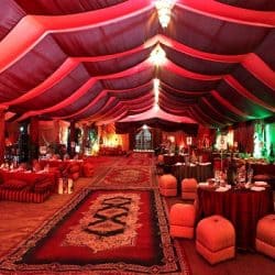 חתונה במדבר