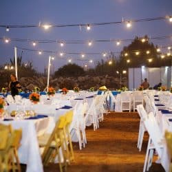 חתונות בשטח