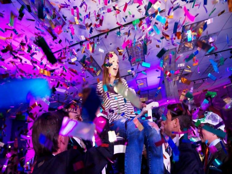 הפקת בר ובת מצווה