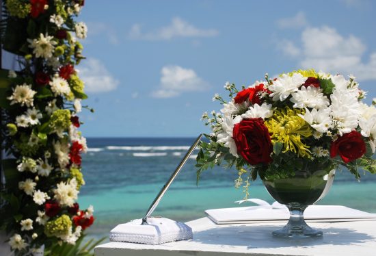 הפקת אירוע בטבע