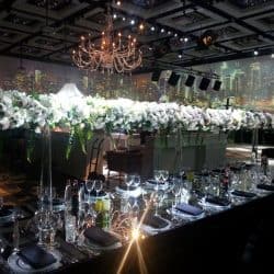 הפקת חתונות יוקרה