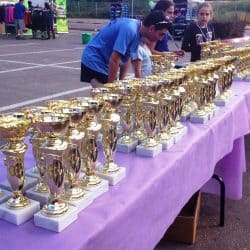 הפקת ימי ספורט