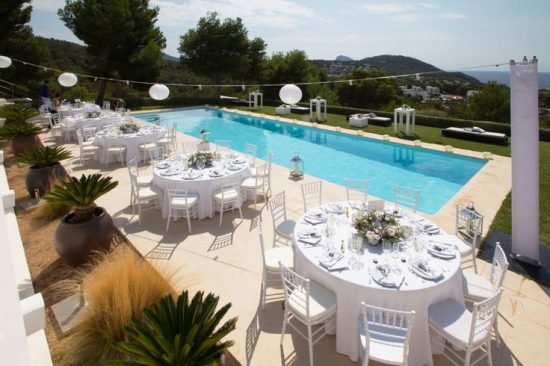 חברת הפקת חתונות