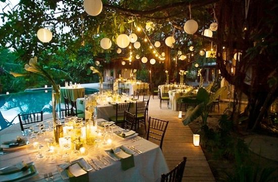 הפקות אירועים פרטיים