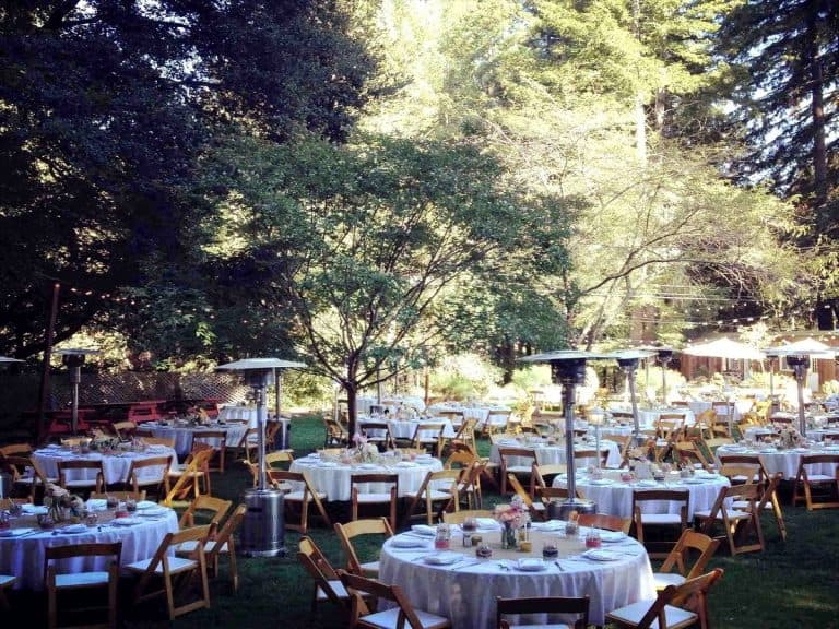 הפקת חתונה בבית