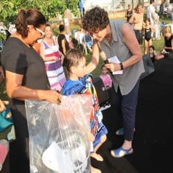 אירועי משפחות