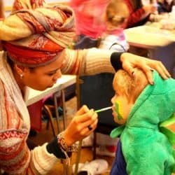 הפקת אירוע פורים