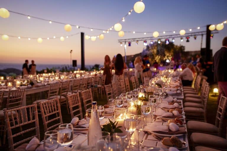 ארגון חתונות