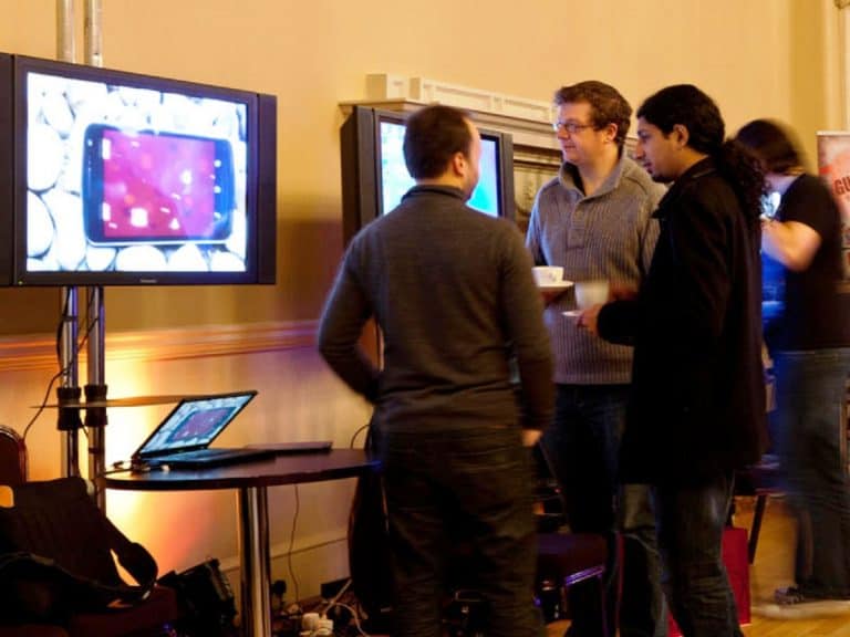 הפקת תערוכות בישראל