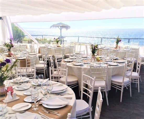 חברה להפקת אירועים