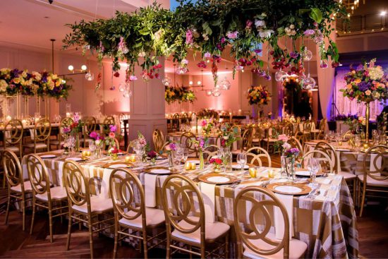 ניהול אירועים