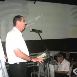 חברת הפקת כנסים