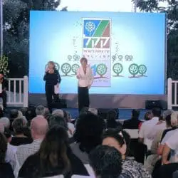 אירועים לחברות וארגונים