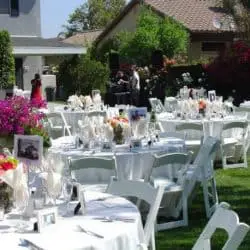 ניהול חתונות