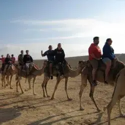 טיולים לחברות